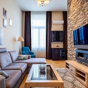 Appartement met een Slaapkamer